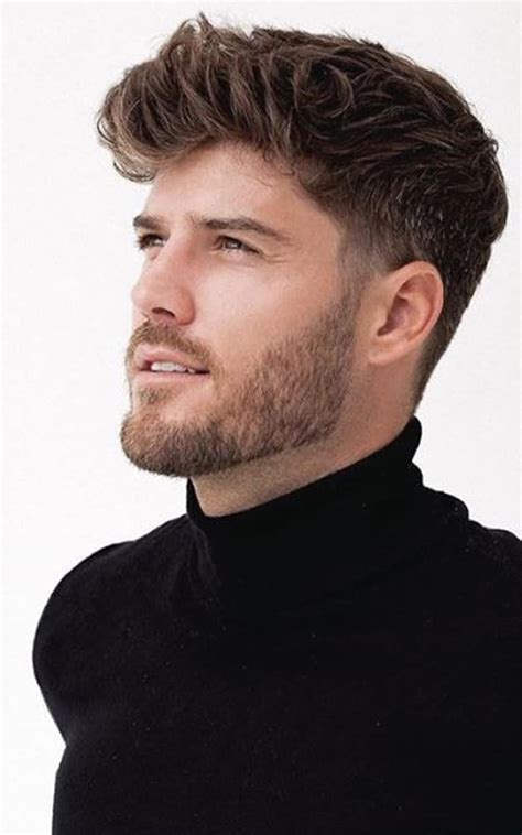 coupe de cheveux casquette homme|Coupe casquette homme : Guide complet